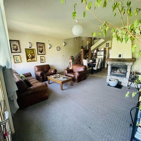 Greenpark Garden Villa Family Apartments Near Tokaj Серенч Экстерьер фото
