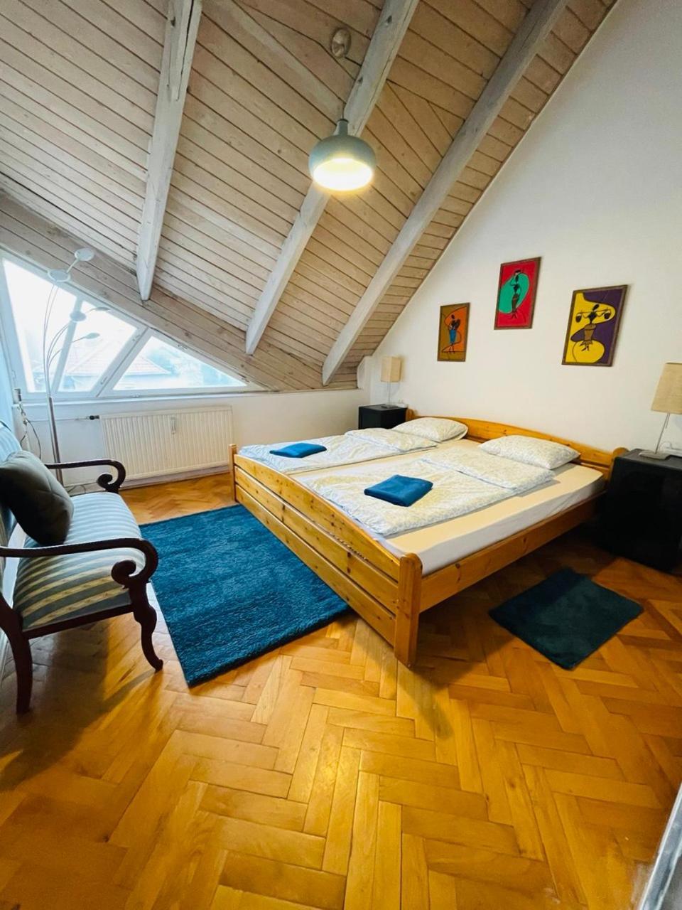 Greenpark Garden Villa Family Apartments Near Tokaj Серенч Экстерьер фото