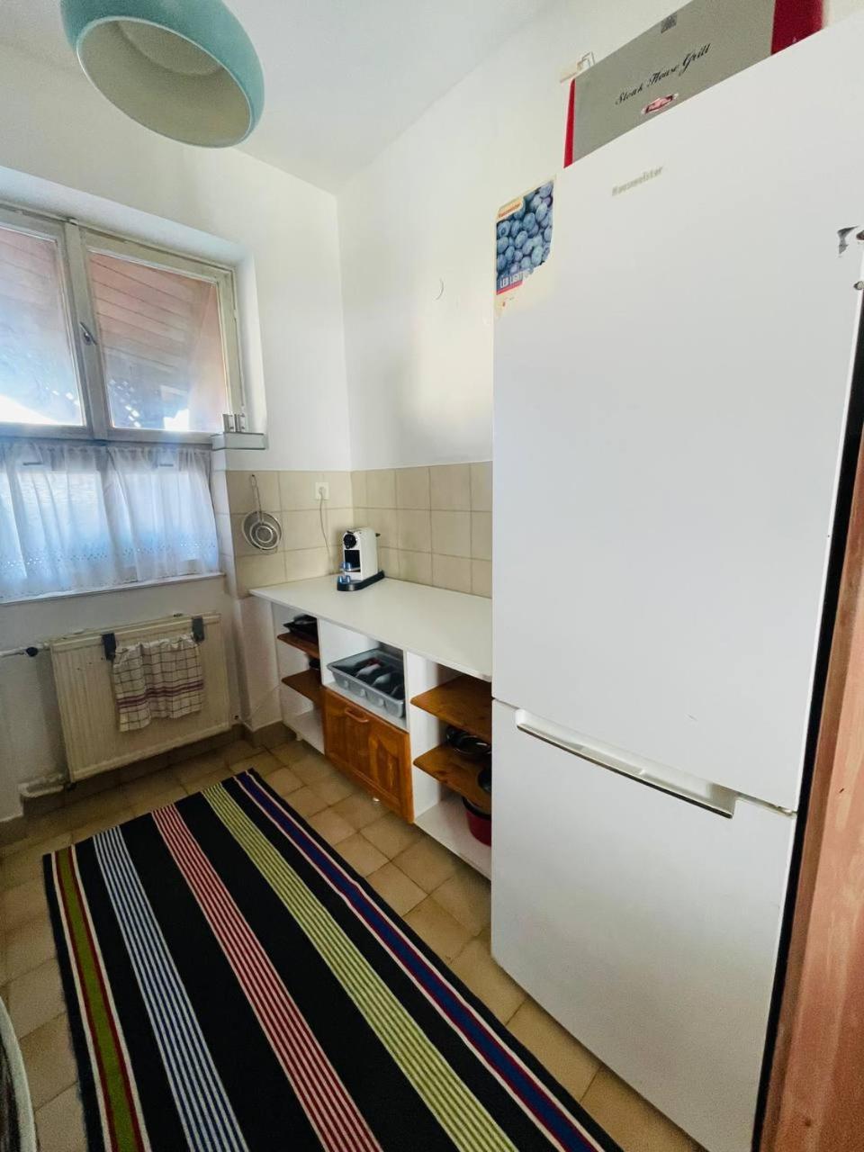 Greenpark Garden Villa Family Apartments Near Tokaj Серенч Экстерьер фото
